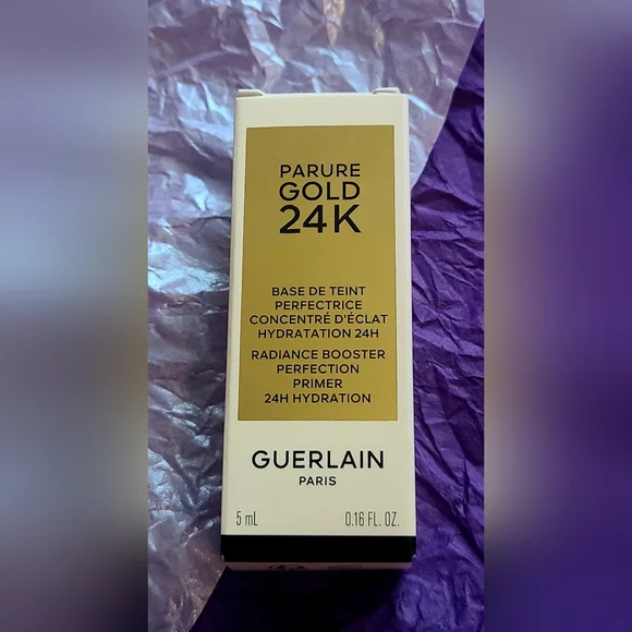 Guerlain Sampler Duo - Picture 3 of 4